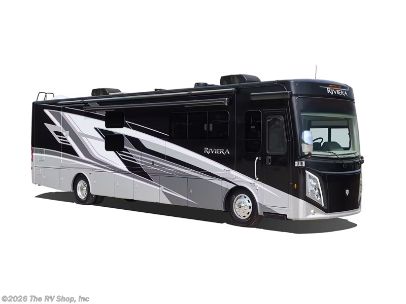 Used 2024 Thor Motor Coach Riviera 34SD available in Baton Rouge, Louisiana