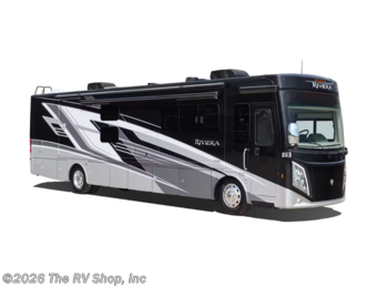 Used 2024 Thor Motor Coach Riviera 34SD available in Baton Rouge, Louisiana