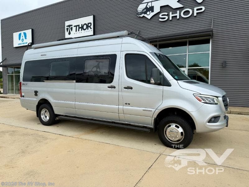 Used 2022 Winnebago Boldt 70KL available in Baton Rouge, Louisiana