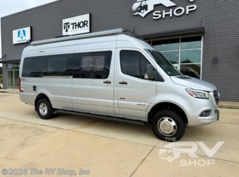 Used 2022 Winnebago Boldt 70KL available in Baton Rouge, Louisiana