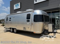 Used 2025 Airstream Flying Cloud 25FB Twin available in Baton Rouge, Louisiana