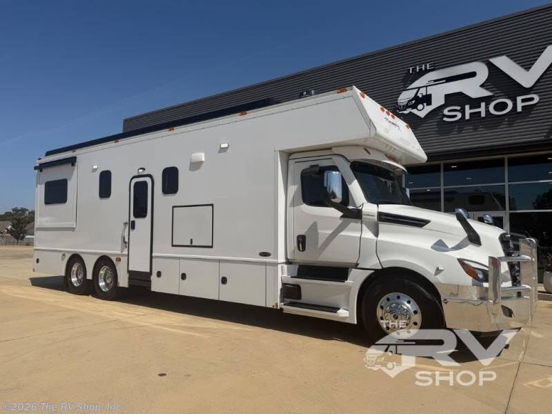 New 2026 Renegade RV Classic Renegade  45CBF available in Baton Rouge, Louisiana
