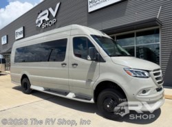 New 2027 Midwest Luxe Cruiser LD4 available in Baton Rouge, Louisiana