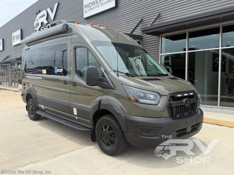 New 2027 Thor Motor Coach Talavera 1930 available in Baton Rouge, Louisiana