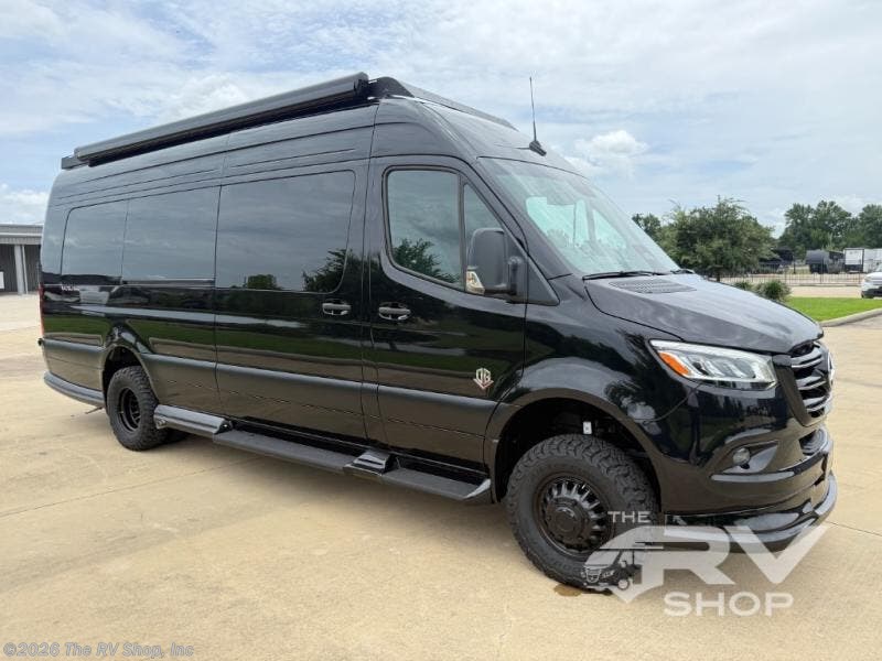 New 2027 OGV Luxury Coach V-Cruise 10OBA available in Baton Rouge, Louisiana