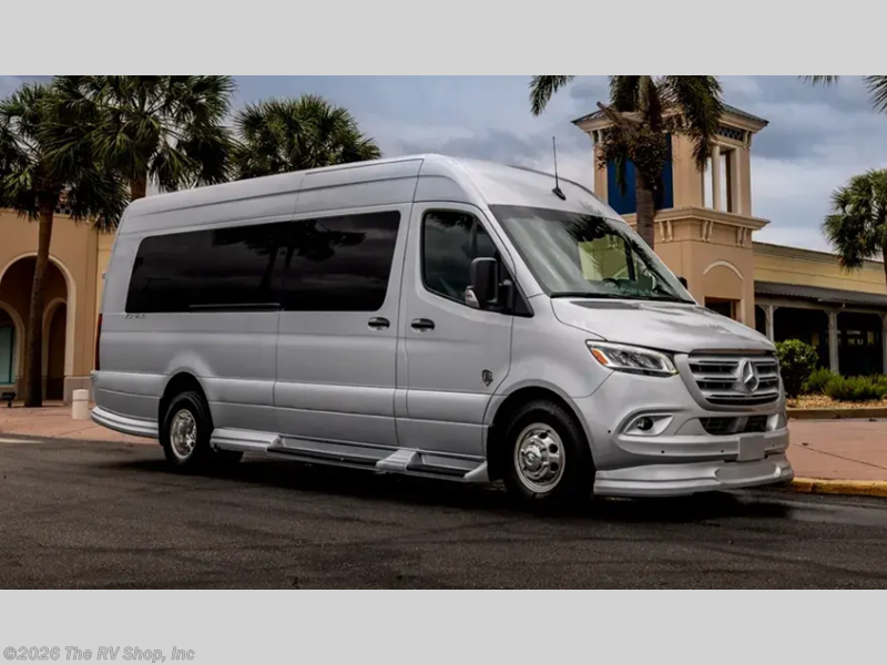 New 2027 OGV Luxury Coach V-Cruise 10OB available in Baton Rouge, Louisiana