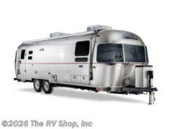 New 2026 Airstream Stetson + 6666 Special Edition Twin Bed available in Baton Rouge, Louisiana