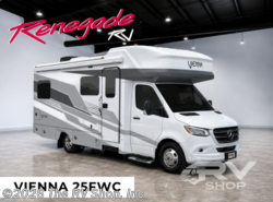 New 2027 Renegade RV Vienna 25FWC available in Baton Rouge, Louisiana