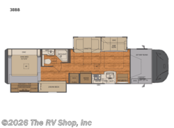 Used 2022 Renegade RV Valencia 38BB available in Baton Rouge, Louisiana