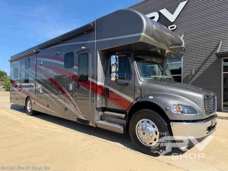 Used 2022 Renegade RV Valencia 38BB available in Baton Rouge, Louisiana