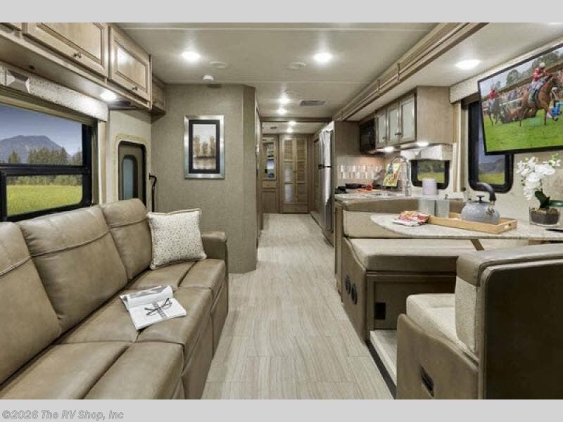Used 2021 Thor Motor Coach Windsport 33X available in Baton Rouge, Louisiana