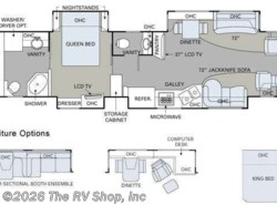 Used 2009 Holiday Rambler Navigator Bismarck IV available in Baton Rouge, Louisiana