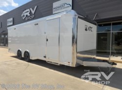 New 2027 ATC Rom 450 8.5' x 24' - 5.2k available in Baton Rouge, Louisiana