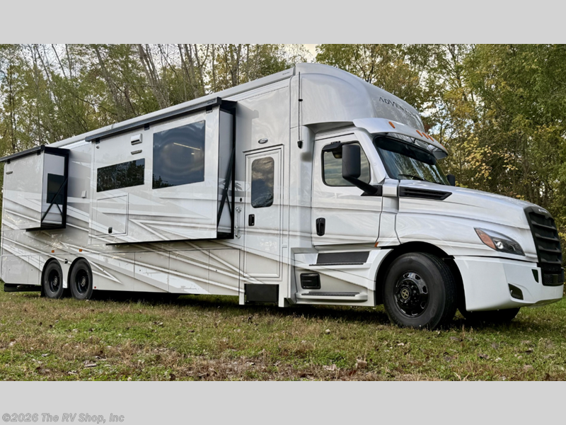 New 2027 Show Hauler Adventure A45BB available in Baton Rouge, Louisiana