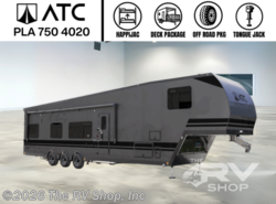 New 2027 ATC Pla 750 4020 available in Baton Rouge, Louisiana