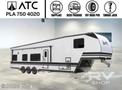 New 2027 ATC Pla 750 4020 available in Baton Rouge, Louisiana