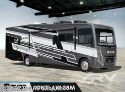 New 2027 Thor Motor Coach Outlaw 38M available in Baton Rouge, Louisiana