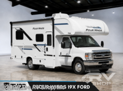 New 2027 Thor Motor Coach Four Winds 19X available in Baton Rouge, Louisiana