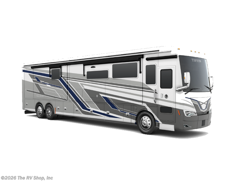 Used 2025 Tiffin Allegro Bus 35 CP available in Baton Rouge, Louisiana