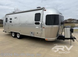 Used 2025 Airstream Flying Cloud 27FB Twin available in Baton Rouge, Louisiana