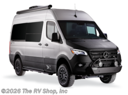Used 2025 Airstream Interstate 19X Std. Model available in Baton Rouge, Louisiana