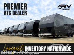 New 2027 ATC Rom 400 8.5' X 24' - 5.2K available in Baton Rouge, Louisiana