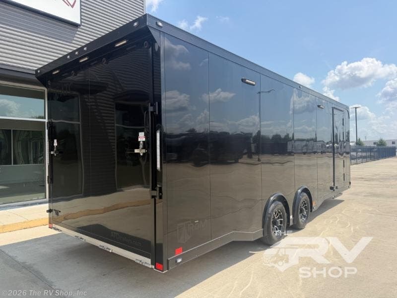 New 2027 ATC Rom 450 8.5' X 28' - 5.2K available in Baton Rouge, Louisiana