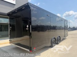 New 2027 ATC Rom 450 8.5' X 28' - 5.2K available in Baton Rouge, Louisiana