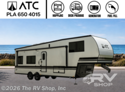 New 2027 ATC Pla 650 4015 available in Baton Rouge, Louisiana