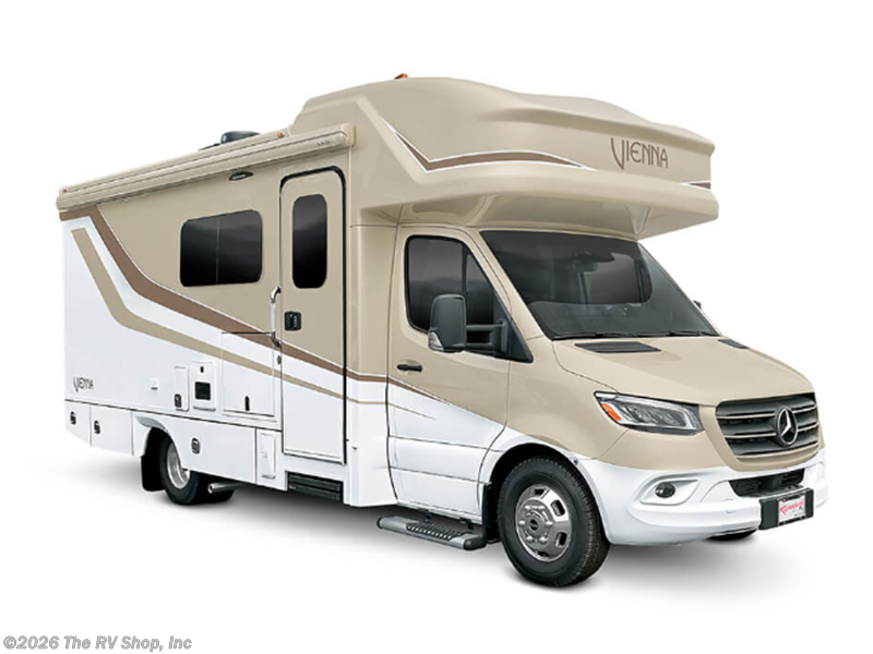 Used 2024 Renegade RV Vienna 25TBN available in Baton Rouge, Louisiana