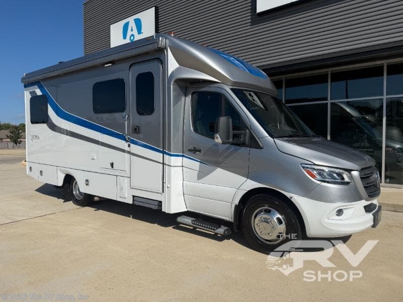 Used 2024  Renegade RV Vienna 25TBN by Renegade RV from The RV Shop, Inc in Baton Rouge, LA