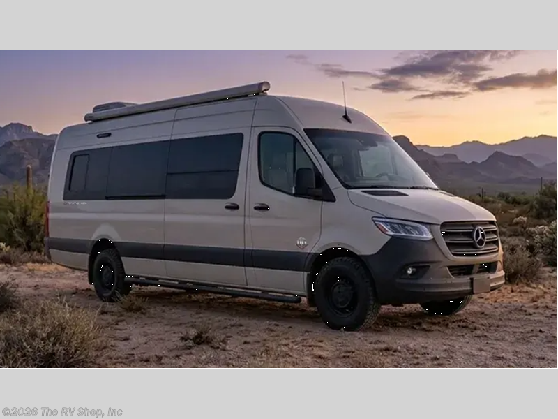 New 2027 OGV Luxury Coach V-Tour 170 7RLA available in Baton Rouge, Louisiana