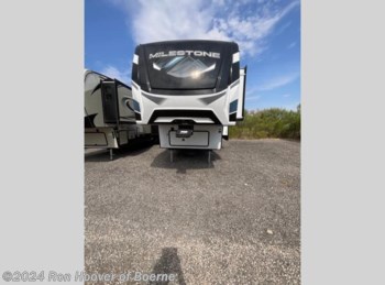 Used 2022 Heartland Milestone 377MB available in Boerne, Texas