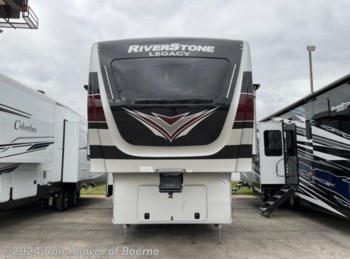 New 2024 Forest River RiverStone 425FO available in Boerne, Texas