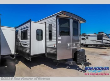 Used 2023 Palomino Puma Destination 37PFL available in Boerne, Texas