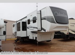 New 2024 Palomino Columbus 388FK available in Boerne, Texas