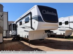 New 2024 Palomino Columbus 379MB available in Boerne, Texas