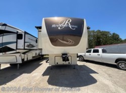 Used 2021 Forest River RiverStone 391FSK available in Boerne, Texas