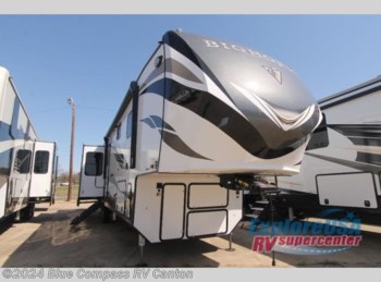 New 2021 Heartland Bighorn Traveler 35BK available in Wills Point, Texas
