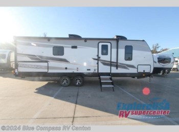 New 2022 Cruiser RV Radiance Ultra Lite 26KB available in Wills Point, Texas