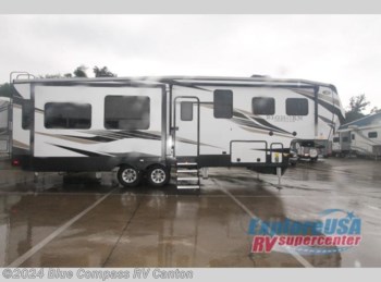 New 2021 Heartland Bighorn Traveler 32RS available in Wills Point, Texas