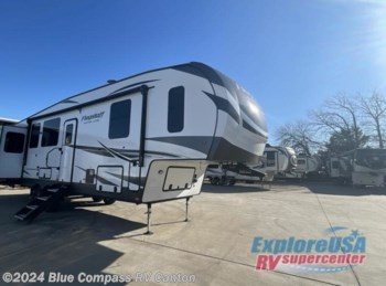 New 2022 Forest River Flagstaff Classic 8529RLBS available in Wills Point, Texas