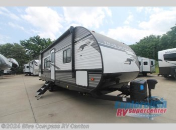 Used 2021 Heartland Trail Runner 261JM available in Wills Point, Texas