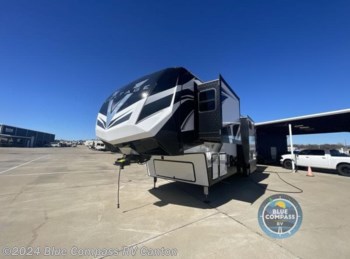 Used 2021 Dutchmen Voltage 3845 available in Wills Point, Texas