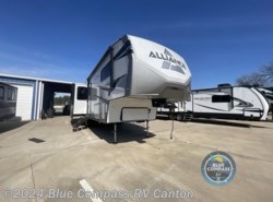  New 2023 Alliance RV Avenue 32RLS available in Wills Point, Texas