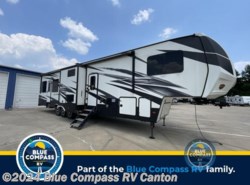  Used 2018 Dutchmen Voltage Epic 4210 available in Wills Point, Texas