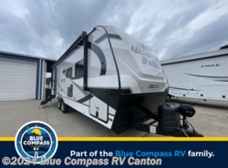 New 2024 Alliance RV Delta 262RB available in Wills Point, Texas