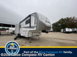 New 2024 Alliance RV Avenue 33RKS available in Wills Point, Texas