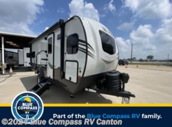 New 2024 Forest River Flagstaff EPRO 20FKS available in Wills Point, Texas