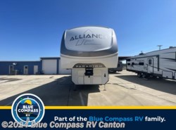 New 2024 Alliance RV Paradigm 382RK available in Wills Point, Texas